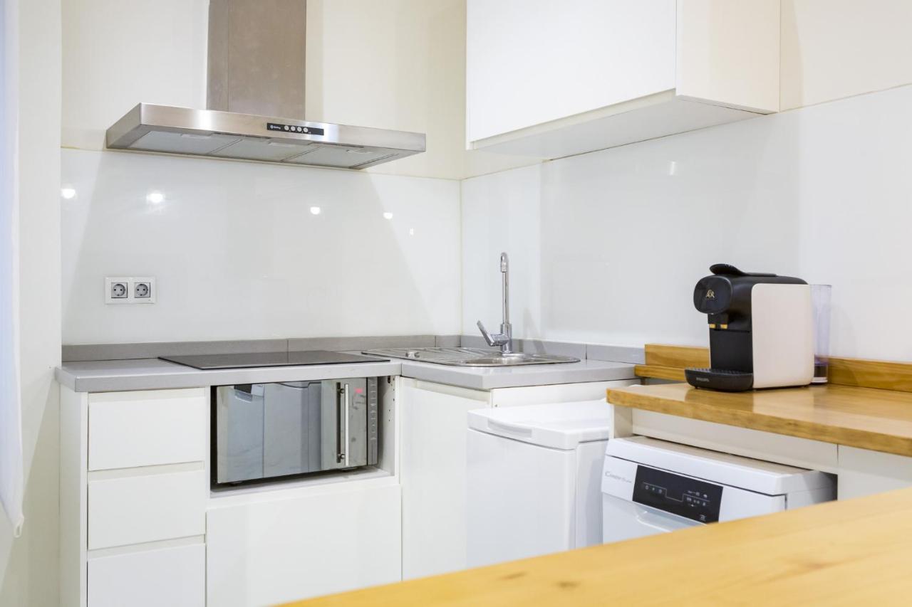 -Malagasunapts-Central&Cozy 3Bds ภายนอก รูปภาพ
