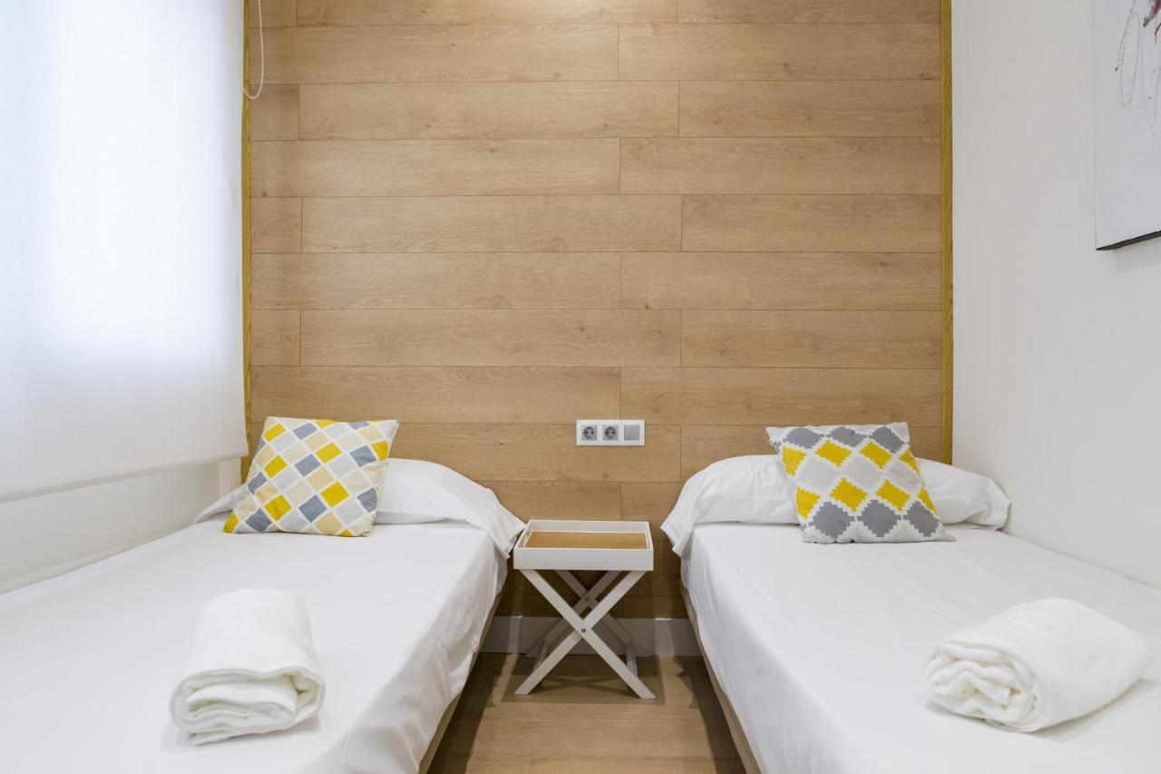 -Malagasunapts-Central&Cozy 3Bds ภายนอก รูปภาพ